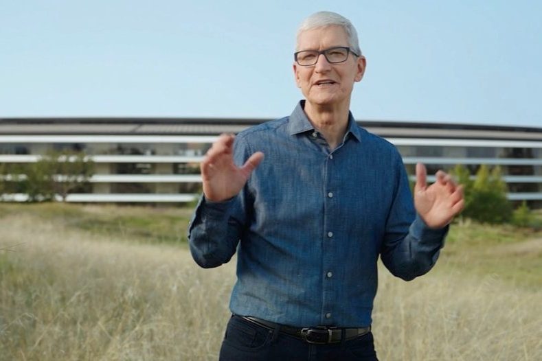 Что не представили на презентации Apple 18 октября