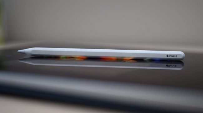 <pre>Обзор iPad Pro и Apple Pencil от художника: достойная альтернатива Wacom для цифрового производства