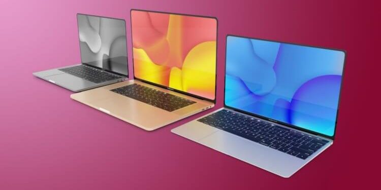 Apple оторвется по полной на новых MacBook Pro