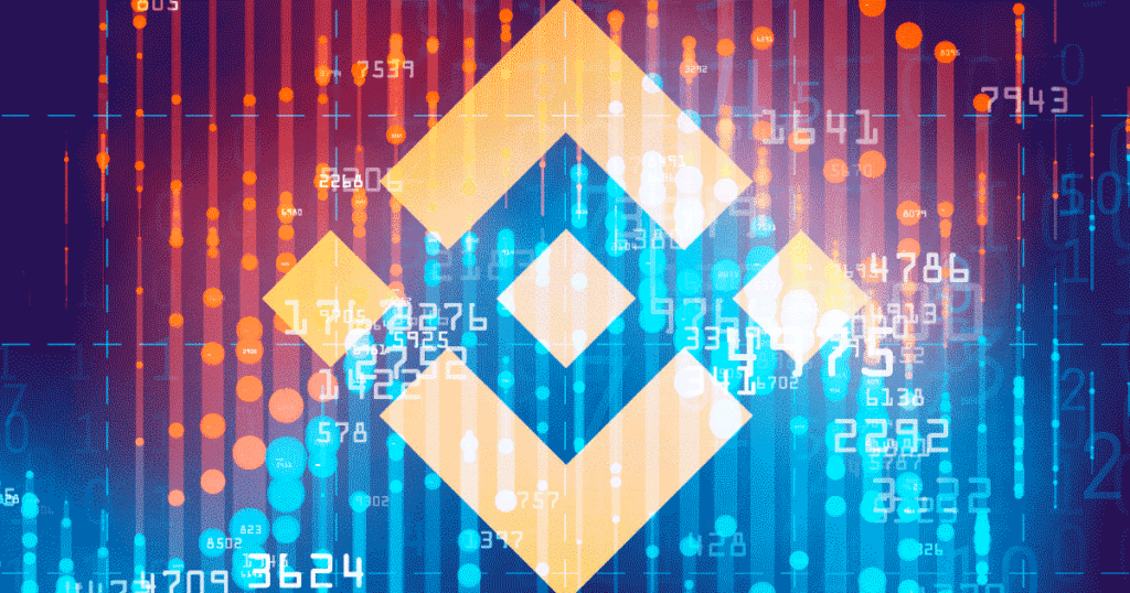 Binance прекратит регистрировать трейдеров из КНР
