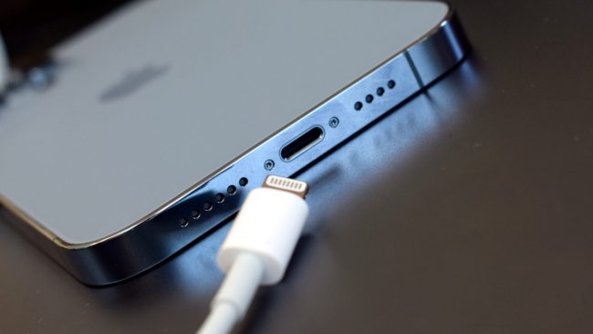 Еврокомиссия ответила Apple, что не считает перевод всех гаджетов на USB-C подавлением инноваций