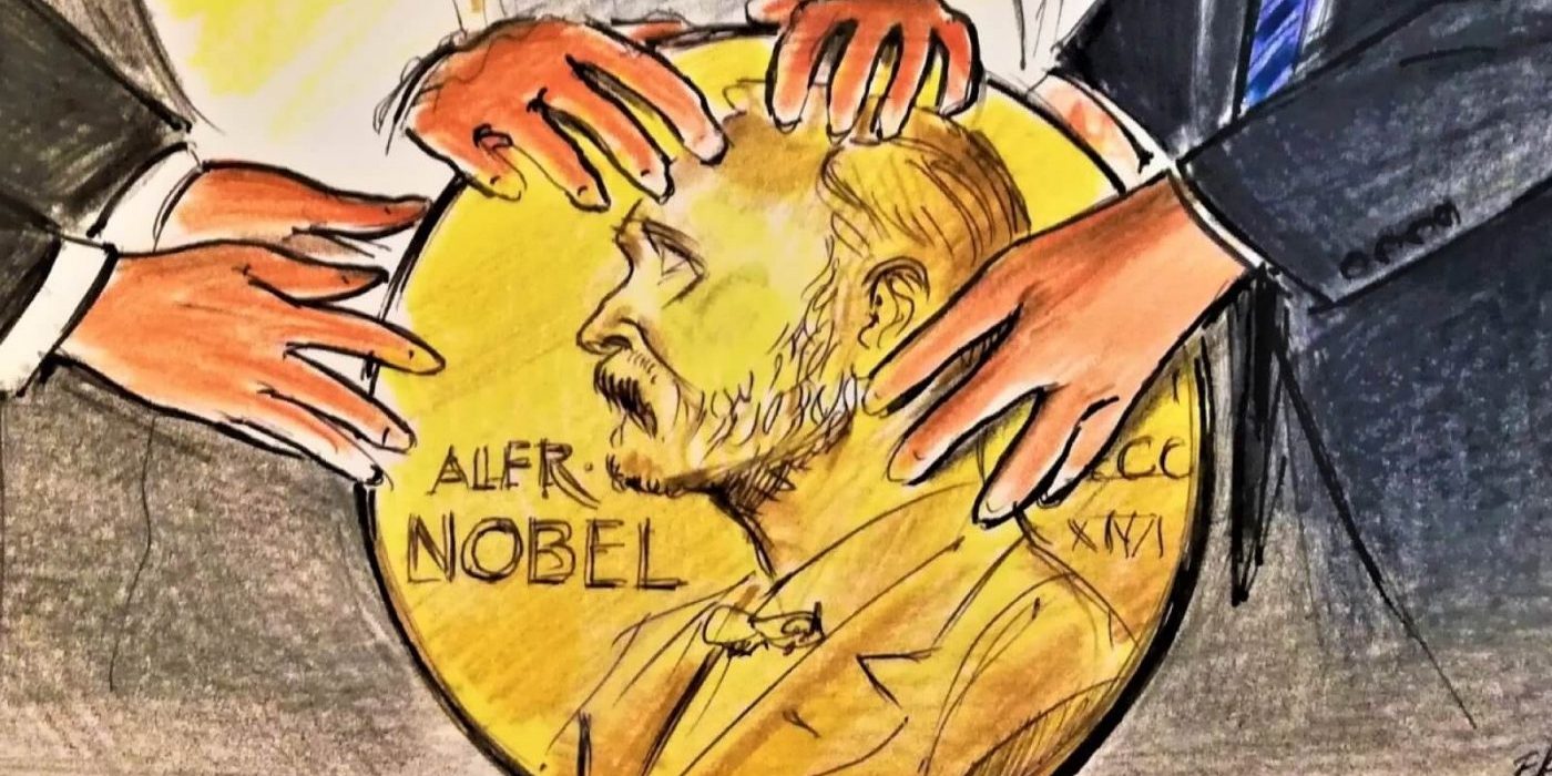 История одной премии – хаос, климатические модели и сложные системы