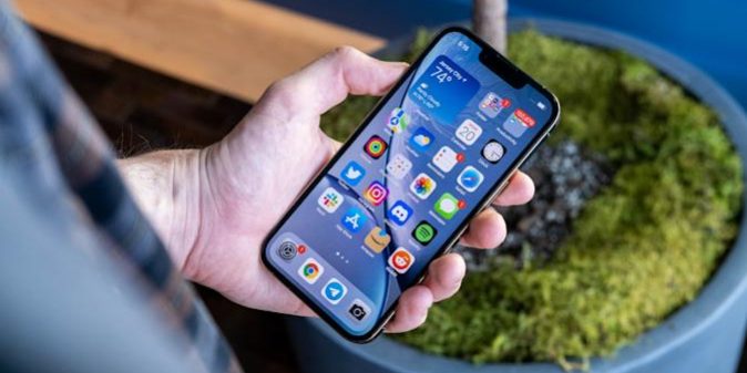 Китайская компания BOE начнёт поставлять OLED-панели для iPhone 13