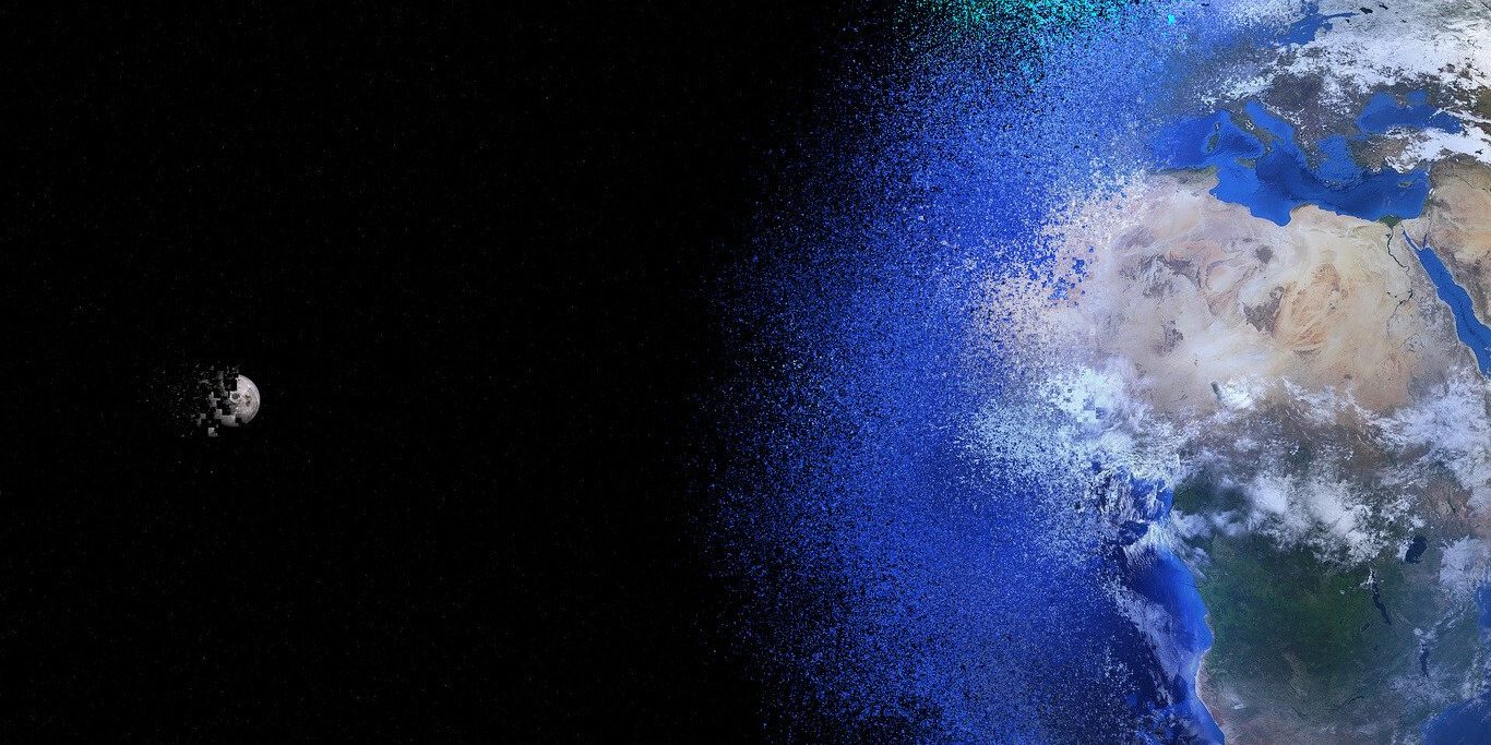 Начало конца Вселенной: тайны темной энергии