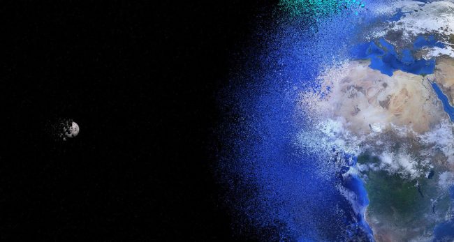 Начало конца Вселенной: тайны темной энергии