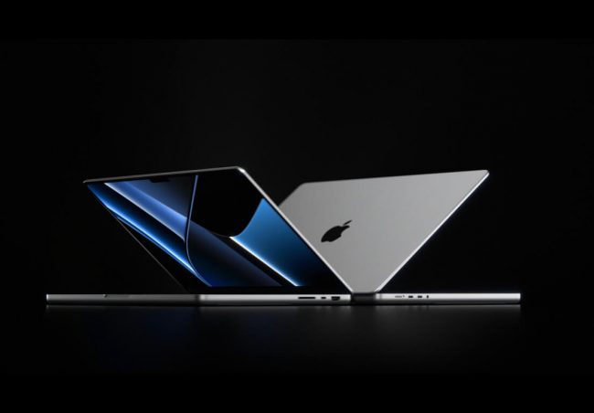 Некоторые модели новых MacBook Pro с M1 Pro/Max не получится купить до 2022 года