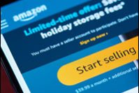 <pre>Amazon отмечает успехи продавцов малого и среднего бизнеса, представляет новые инструменты на виртуальном мероприятии | SMB