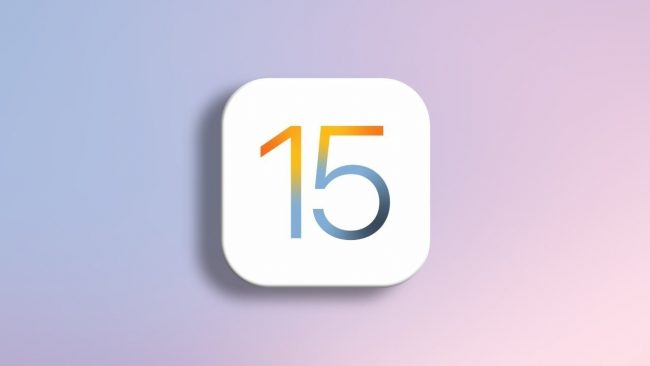 <pre>Apple прекращает подписание кода iOS 15.0.1 перед выпуском iOS 15.1