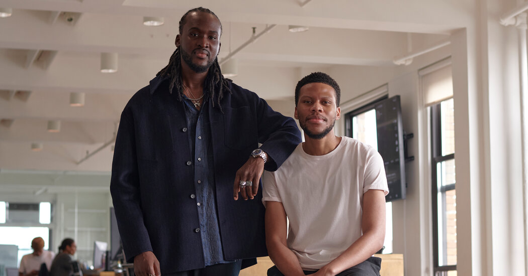 <pre>Blacktag, новый потоковый сервис, имеет большие планы