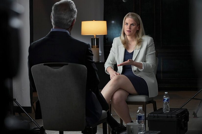 <pre>Информатор говорит, что Facebook «предпочитает прибыль безопасности»