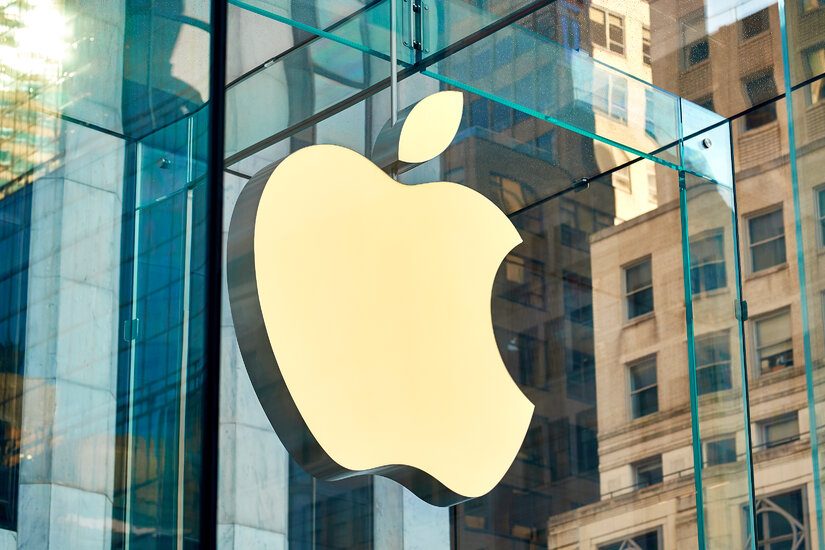 <pre>Лидер движения активистов Apple говорит, что ее уволили.