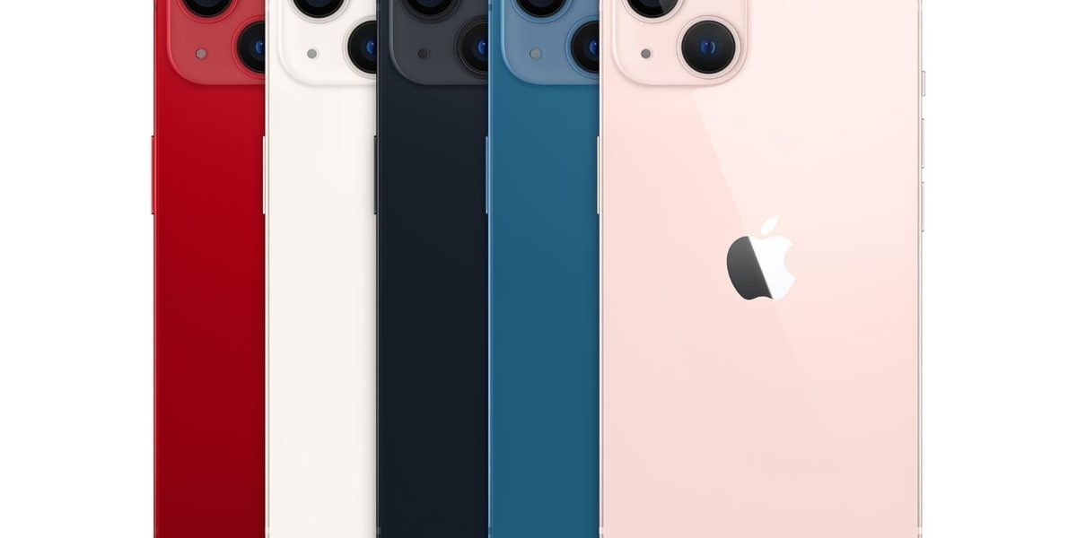 <pre>Моя первая неделя с iPhone 13 mini