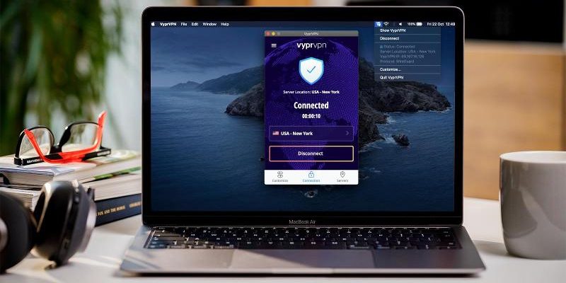 <pre>Обзор VyprVPN для Mac - Macworld UK