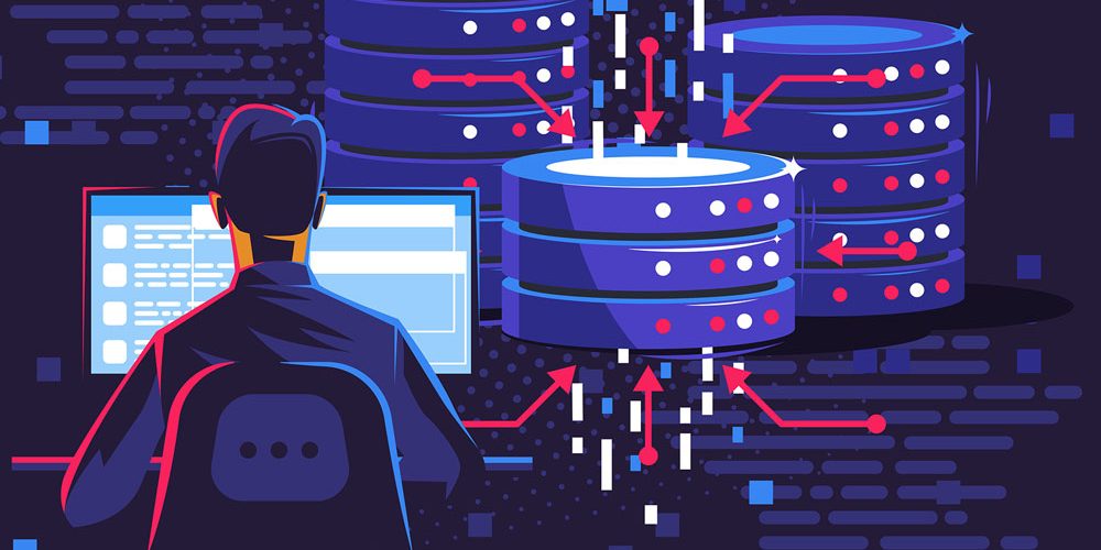 <pre>Предприятия переходят на открытый исходный код для решения проблем управления данными