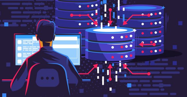 <pre>Предприятия переходят на открытый исходный код для решения проблем управления данными