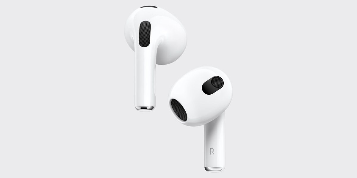 <pre>Представляем следующее поколение AirPods