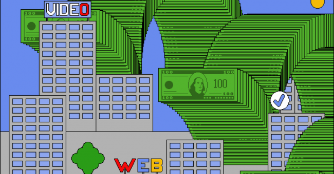 <pre>Расходы - это сверхдержава больших технологий