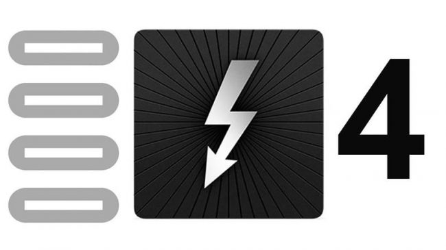 <pre>Thunderbolt 4 vs Thunderbolt 3 vs USB 4