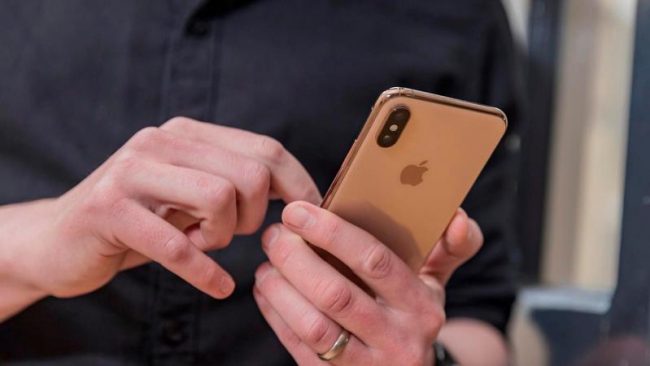 <pre>Wi-Fi или 4G не работают: как решить проблемы с Интернетом на iPhone