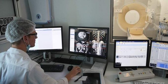 Российская система «Цельс» диагностирует инсульт за несколько минут » 24Gadget.Ru :: Гаджеты и технологии