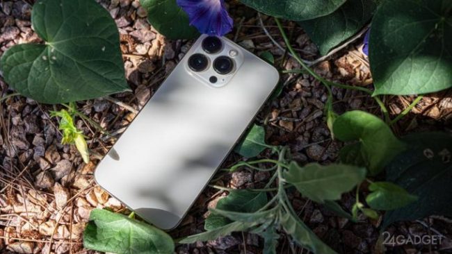 Стоимость деталей для iPhone 13 Pro на 21,5 доллара дороже, чем для iPhone 12 Pro (2 фото) » 24Gadget.Ru :: Гаджеты и технологии