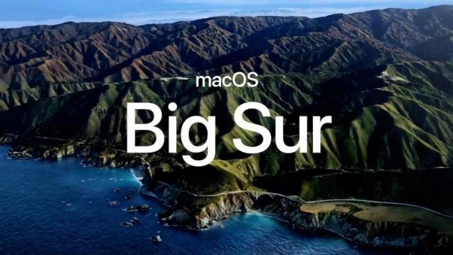 <pre>Обновление macOS Big Sur закрывает 21 дыру в безопасности