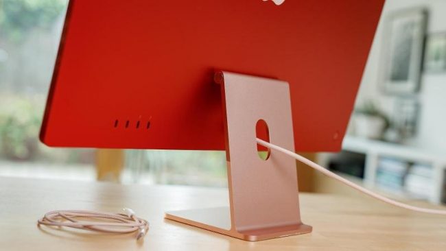 <pre>Утечка заявлений о разработке нового iMac (Pro)