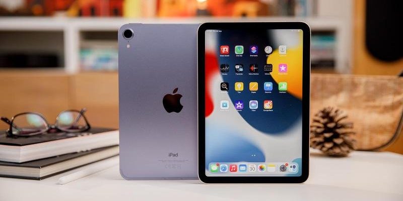 <pre>Ожидайте долгих задержек для iPad, так как укусит нехватка чипов