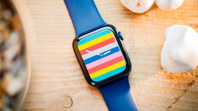 <pre>Как получить Apple Watch бесплатно