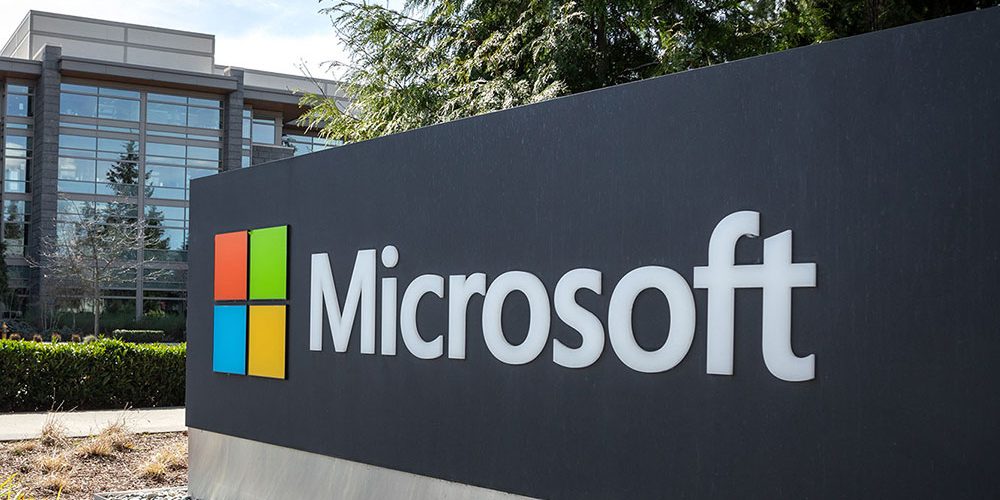 <pre>Почему Microsoft снова стала самой дорогой компанией в мире