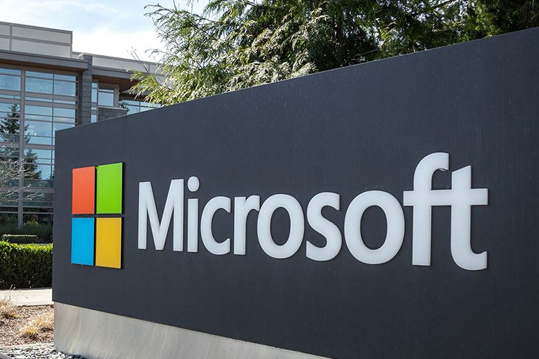 <pre>Почему Microsoft снова стала самой дорогой компанией в мире