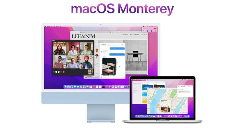 <pre>Apple выпускает важное исправление Monterey для компьютеров Mac с чипом T2