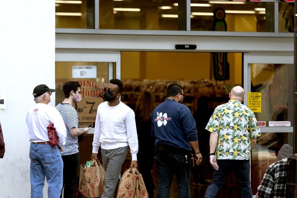 <pre>Если вы припаркуетесь у этого Trader Joe's