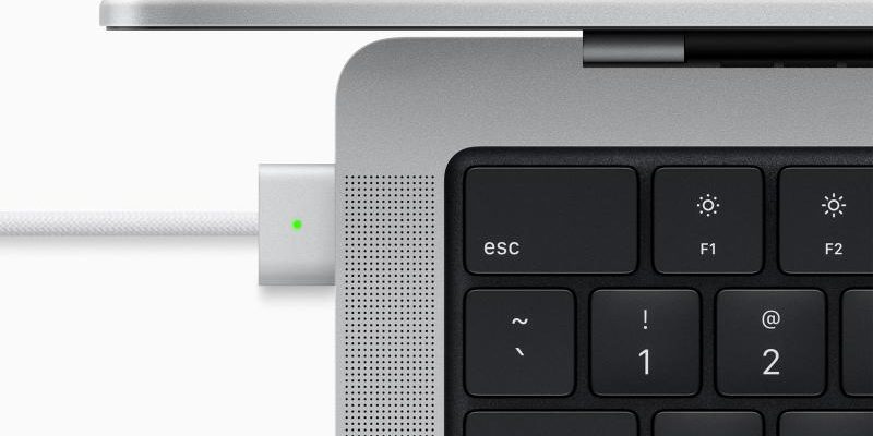 <pre>MagUnsafe не выполняет свою работу, владельцы MacBook Pro жалуются