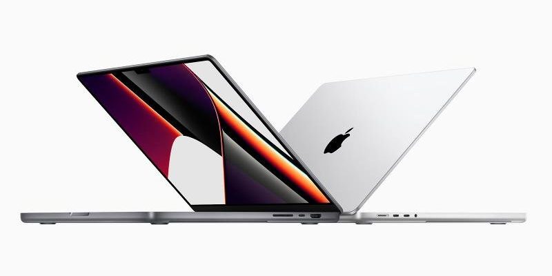 <pre>Черная пятница: KRCS снижает цены на MacBook Pro 14 и 16 дюймов до 330 фунтов стерлингов