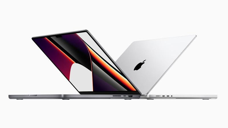 <pre>Черная пятница: KRCS снижает цены на MacBook Pro 14 и 16 дюймов до 330 фунтов стерлингов