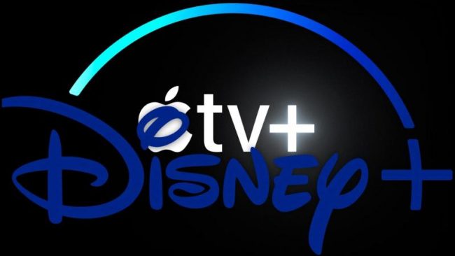 <pre>Disney + так далеко опережает Apple TV + это неловко