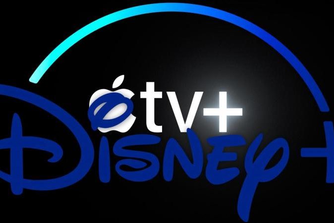 <pre>Disney + так далеко опережает Apple TV + это неловко