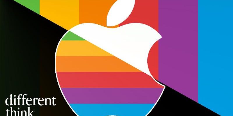 <pre>Подумайте иначе: жалкая жадность рекламы приложений Apple