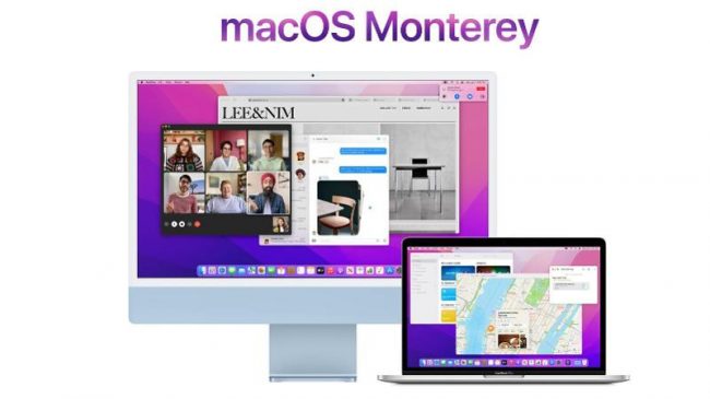<pre>Причина утечки памяти в macOS Monterey связана с курсором