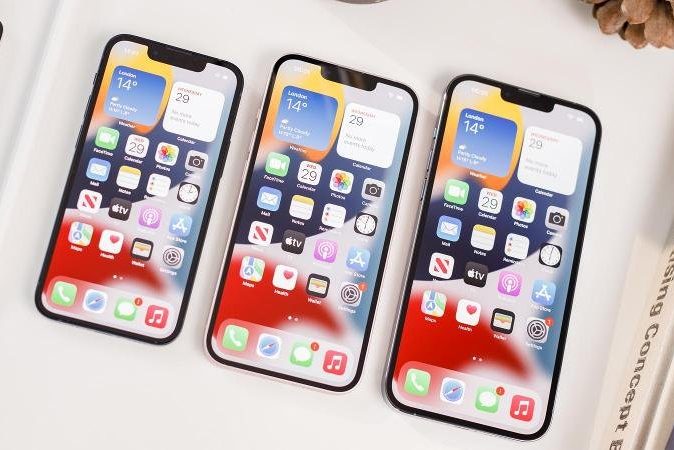 <pre>Apple объявляет о программе самовосстановления iPhone