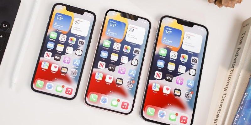 <pre>Apple объявляет о программе самовосстановления iPhone