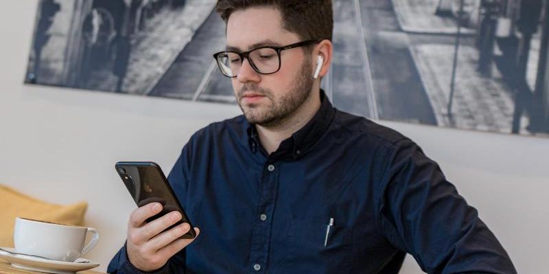 <pre>Как изменить номер телефона на вашем iPhone