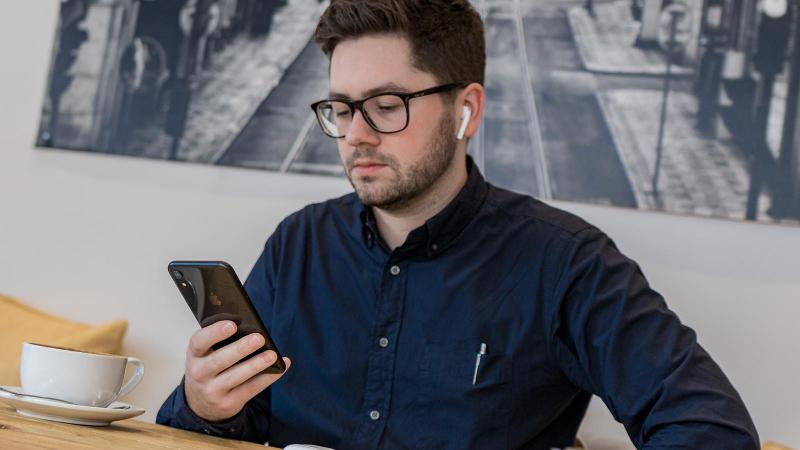 <pre>Как изменить номер телефона на вашем iPhone