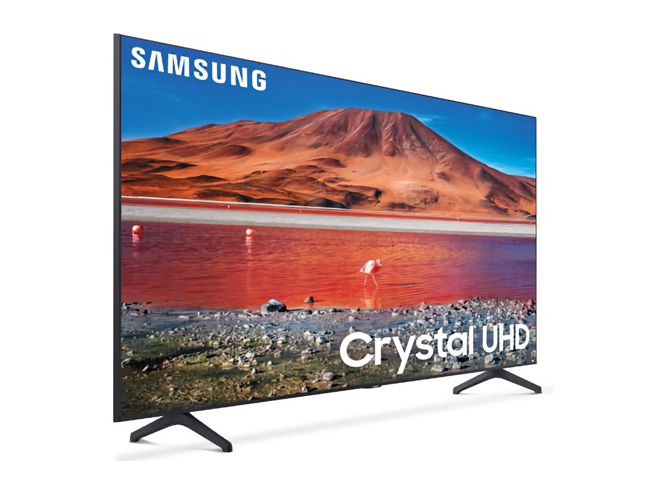  65-дюймовый 4K-телевизор Samsung "height =" 966 "loading =" lazy "class =" img-responsive article-image "/>
</div>
<p> <span class=