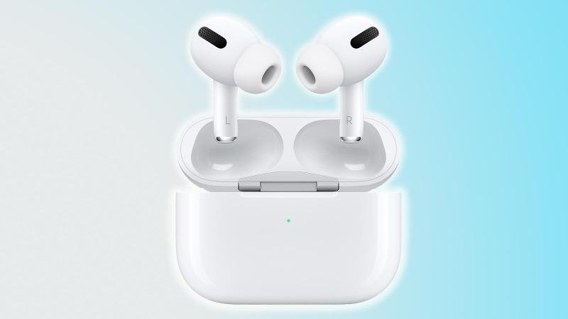 <pre>Сэкономьте 68 фунтов стерлингов в специальном предложении AirPods Pro в Черную пятницу: теперь 170 фунтов стерлингов
