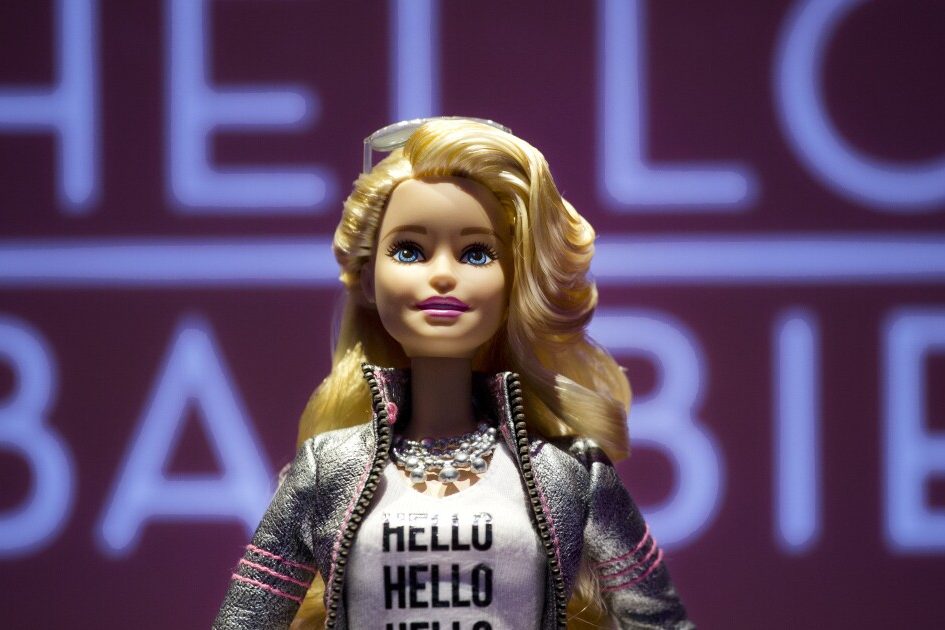 <pre>Риски конфиденциальности скрываются в ваших праздничных подарках