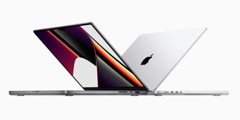 <pre>Лучшие предложения MacBook Pro в Черную пятницу