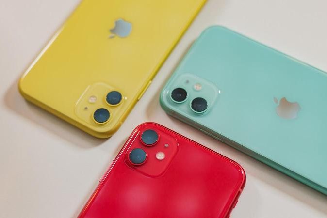 <pre>Лучшие скидки на iPhone 11 (и 11 Pro) в Черную пятницу