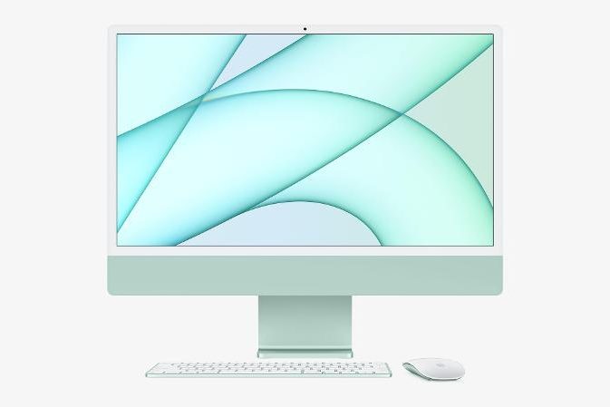 <pre>Черная пятница со скидками на iMac: лучшие предложения от iMac
